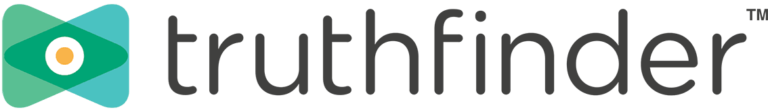 Truth Finder Logo